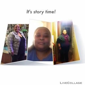 Meet your Posher, Evena