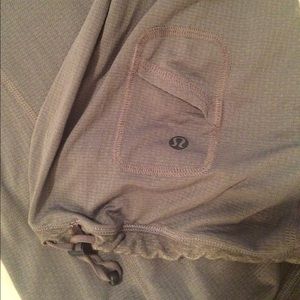 🍋Lululemon Shirt size 8
