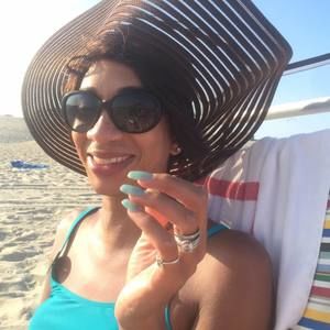 Meet your Posher, Jacqueline