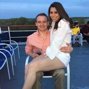 Meet your Posher, Alex