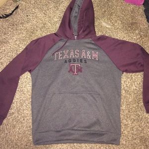 Texas A&M Hoodie