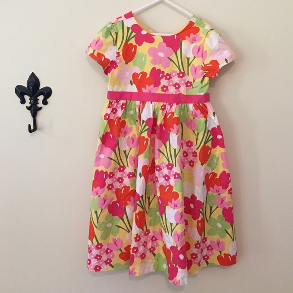 Gymboree Dress