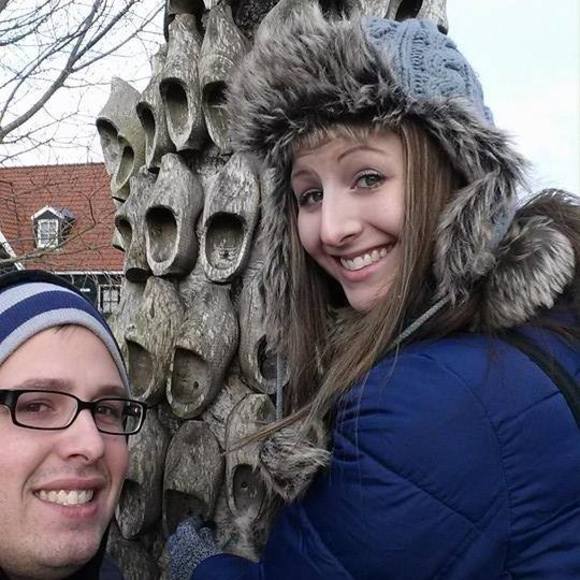 Meet your Posher, Megan - Picture 1 of 1