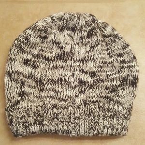 Hollister beanie
