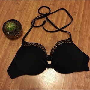 Victoria Secret Pink Bikini Top