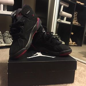Jordan7 Retro