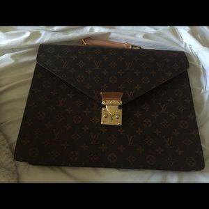 Women's messenger bag