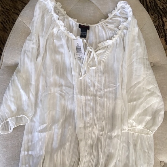 Torrid 3x top