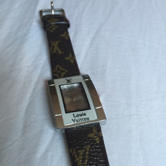 LV Watch