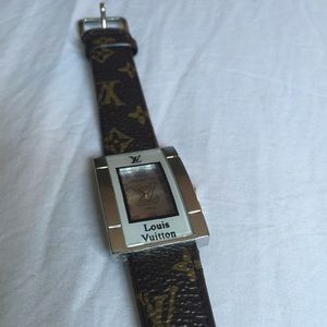 LV Watch