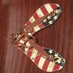 Sam Edelman Sandals