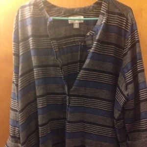 Old navy tunic xxl