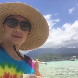 Meet your Posher, Jimmy