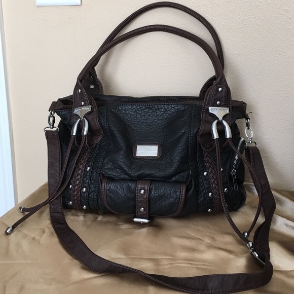 John Romaine Handbags - Hand bag