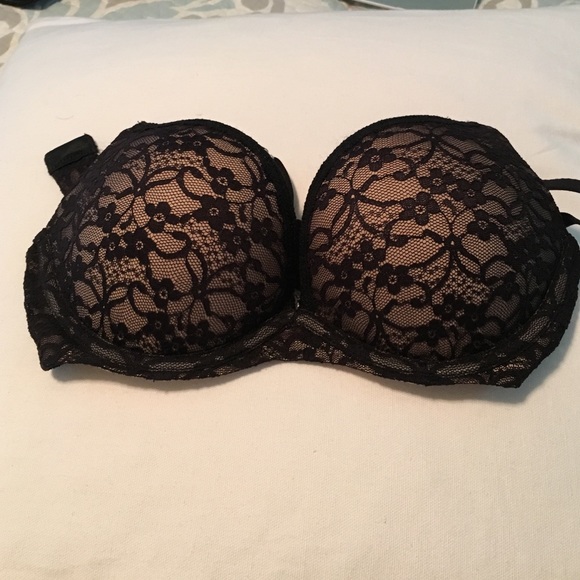 Aerie Push-up Bra