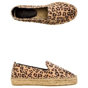 Billabong seaside sole espadrilles