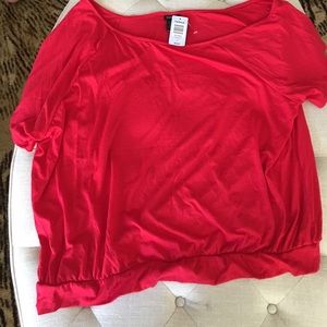 Torrid 3x top