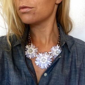BR Statement Necklace