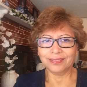 Meet your Posher, Lucy