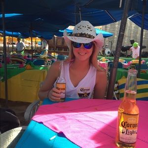 Meet your Posher, Carly