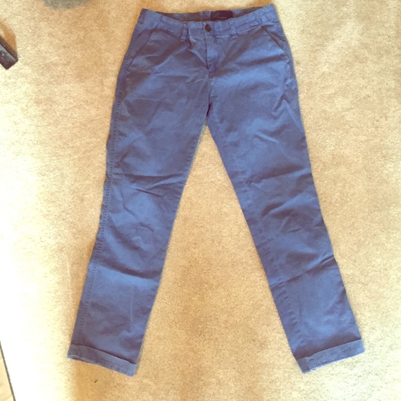 Chinos