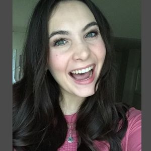 Meet your Posher, Sam