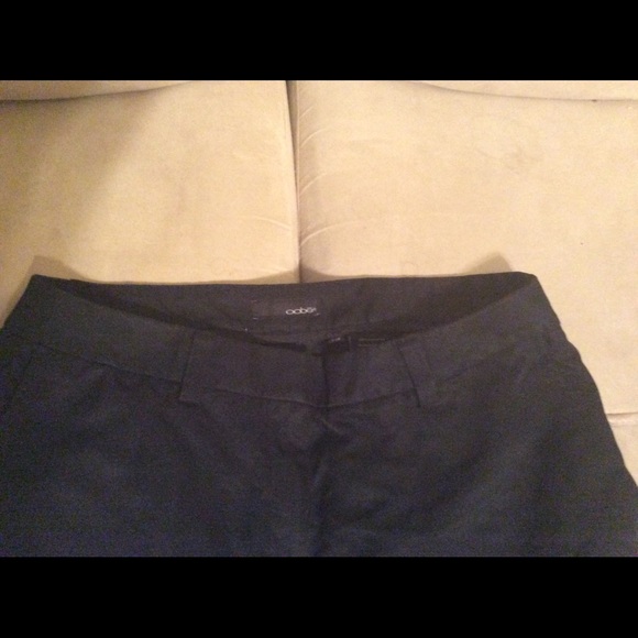 Black pants - Picture 2 of 2