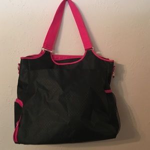 Workout Bag