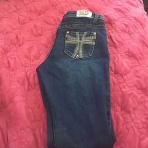 Skinny jeans👖