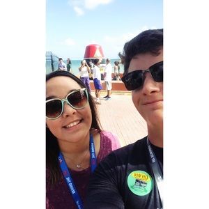 Meet your Posher, Bethany