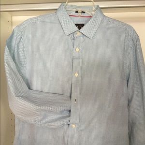A|X Casual Button Down