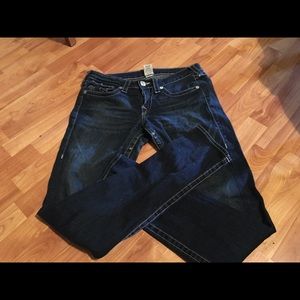 Authentic True Religion Jeans