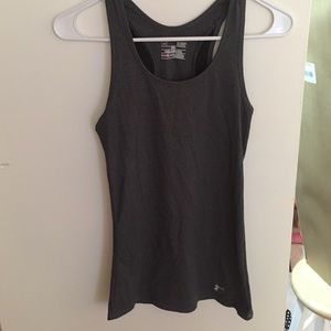 Workout tank