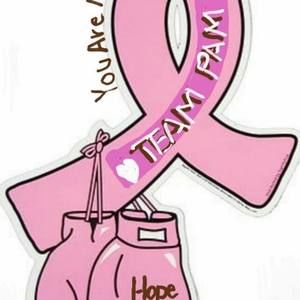 Meet your Posher, Cathy