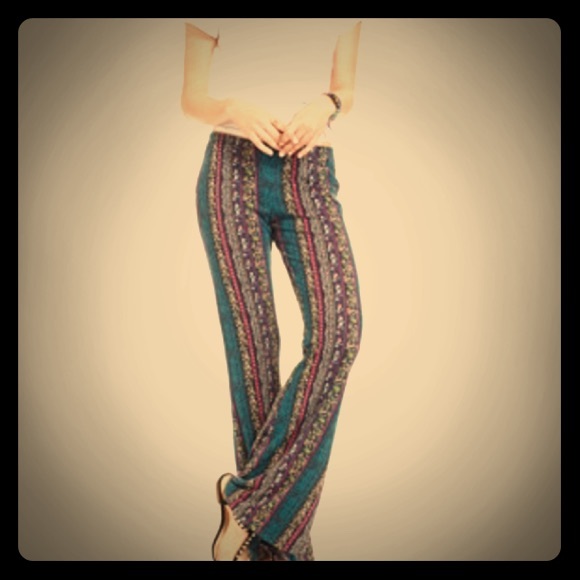 💋Flared Leggings💋