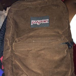 Book bag