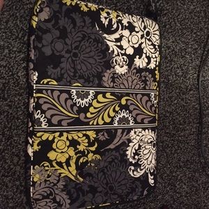 Vera Bradley laptop sleeve