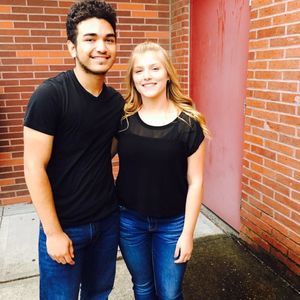 Meet your Posher, Ellen