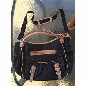 Nine West Bag | Make me an offer (: