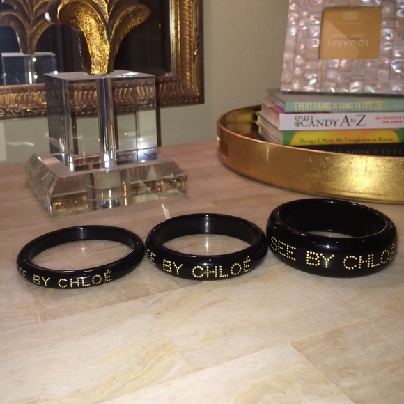 Chloe bracelets - Picture 3 of 4