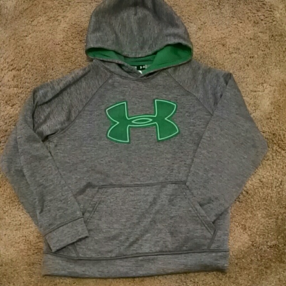 Under Armour Hoodie