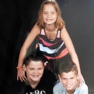 Meet your Posher, Tracy