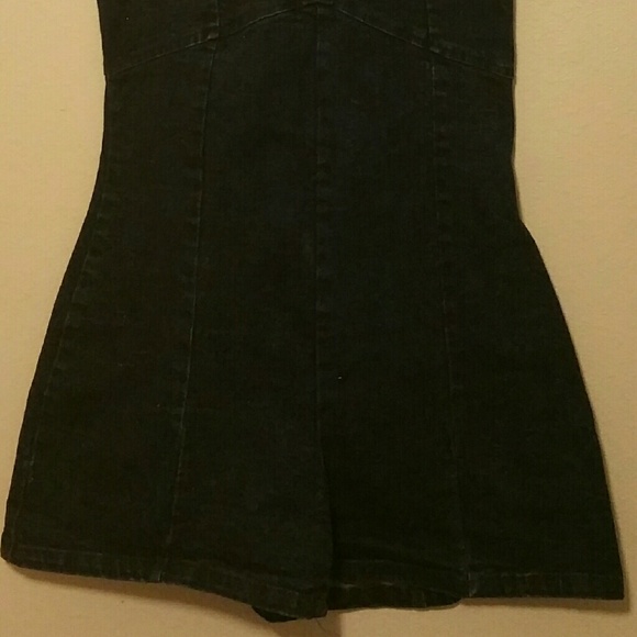 Romper, RAG - Picture 3 of 4