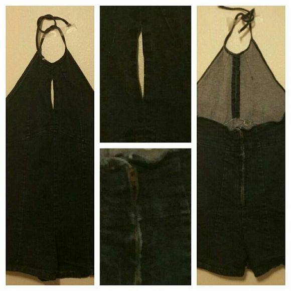 Romper, RAG - Picture 4 of 4