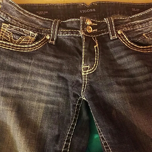 Vigoss jeans