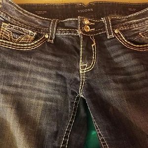 Vigoss jeans