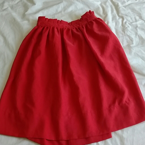 H&M skirt