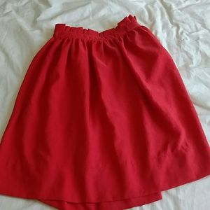 H&M skirt