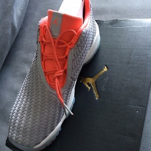 Jordan's youth size