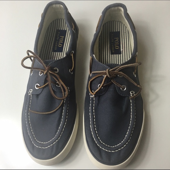 👍 Men's Polo deck shoes🇺🇸‼️